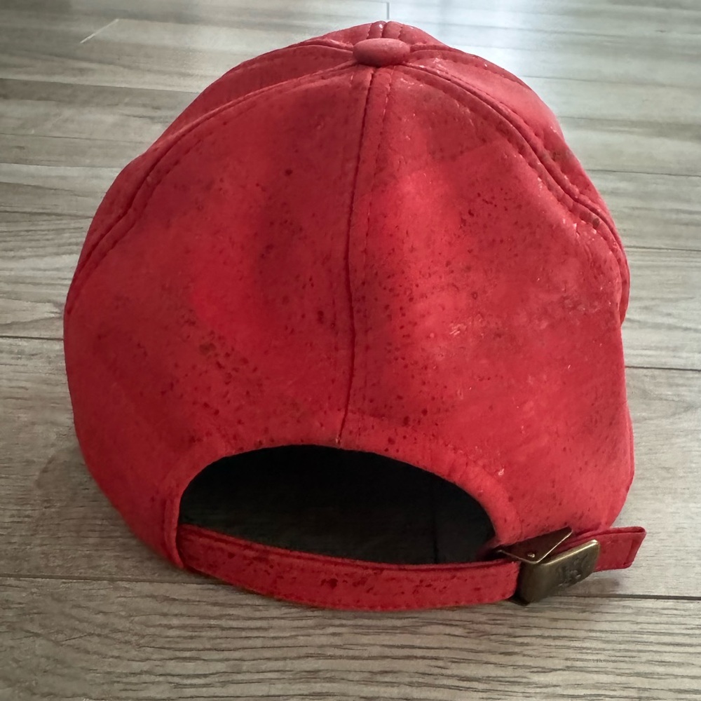 Cork hat - Picture 4 of 5